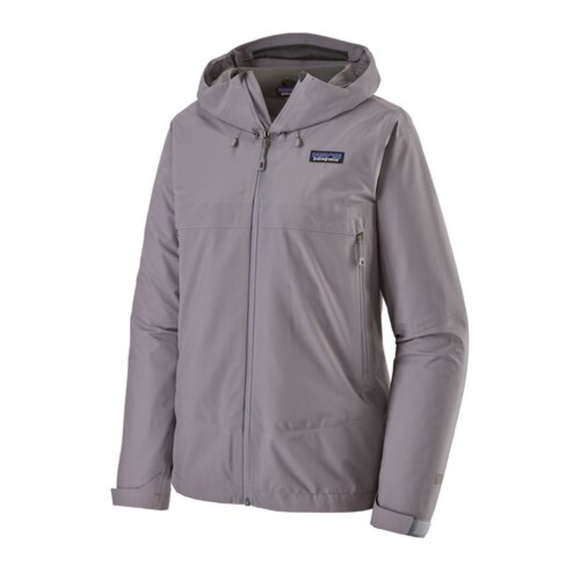 Patagonia Jackets & Blazers - Patagonia Women's Torrentshell Jacket in Violet